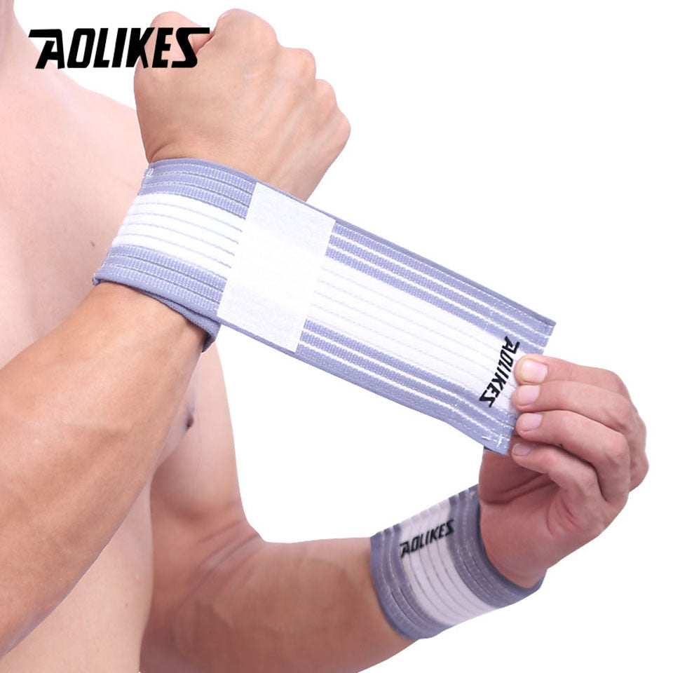 ProTechFlexor: Hand Sport Wristband, Unleash Your Strength! (AOLIKES) (Single piece)